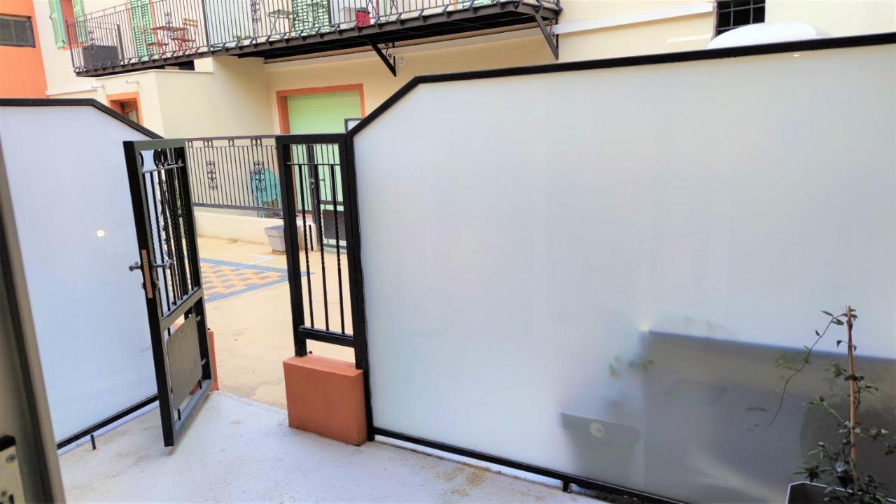 Delille Centre Ville 01 Νίκαια Εξωτερικό φωτογραφία